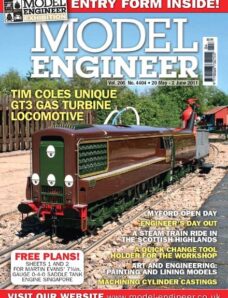 Model Engineer Issue 4404