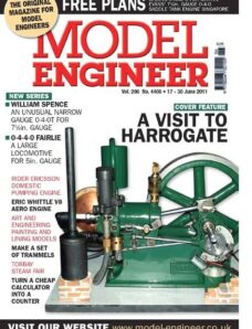 Model Engineer Issue 4406