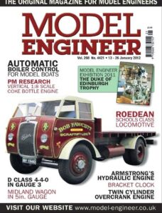 Model Engineer Issue 4421