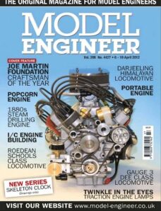 Model Engineer Issue 4427