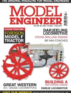 Model Engineer Issue 4428