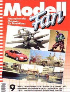 ModellFan 1997-09