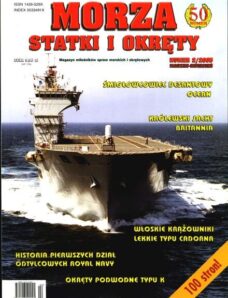 Morze Statki i Okrety 2005-02