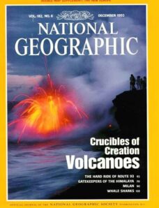 National Geographic 1992-12, December