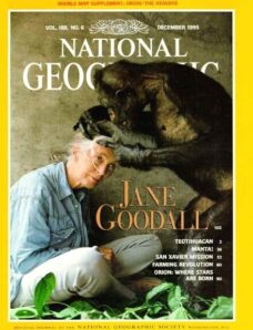 National Geographic 1995-12, December