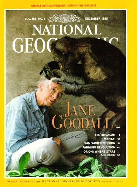 National Geographic 1995-12, December