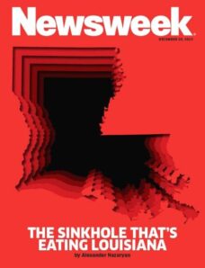 Newsweek – 20 December 2013