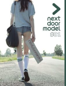 Nextdoor Model 01