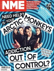 NME — 30 November 2013