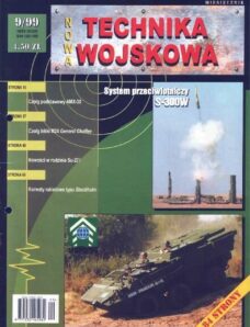 Nowa Technika Wojskowa 1999-09