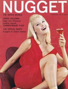 Nugget – February 1963