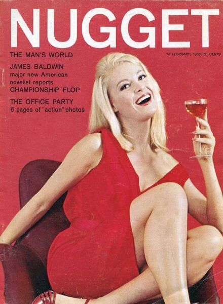 Nugget – February 1963