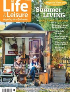 NZ Life & Leisure – N 53, January-February 2014