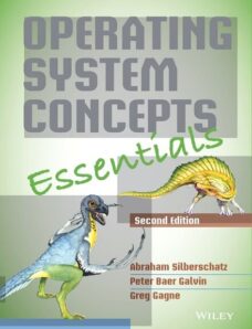 Operating System Concept Essentials