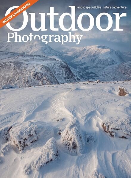 Outdoor Photography – January 2014