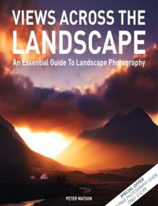 Outdoor Photography Magazine Special Edition – Views Across The Landscape