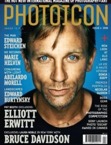 Photoicon – Issue 04