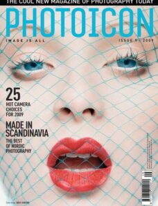 Photoicon – Issue 09