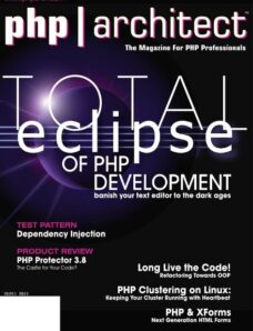 php architect — 2006.06.(43)