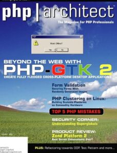 php architect – 2006.07.(44)