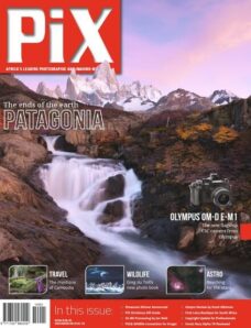 PiX magazine — December 2013 — January 2014