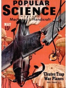 Popular Science 05-1940