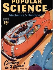 Popular Science 06-1940