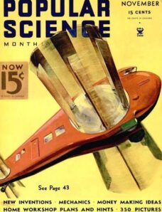 Popular Science 11-1934