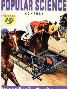 Popular Science 11-1938