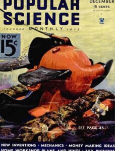 Popular Science 12-1934