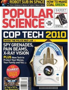 Popular Science 2007-02