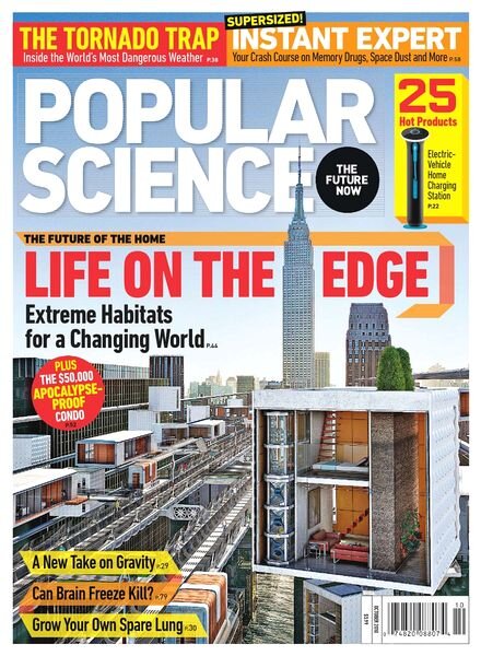 Popular Science 2010-10