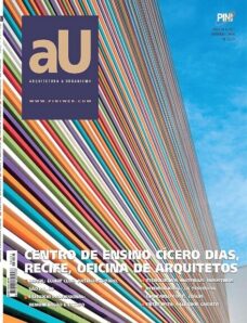 Revista Arquitetura & Urbanismo – Outubro de 2006
