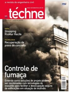 Revista Techne – 21 de abril de 2013