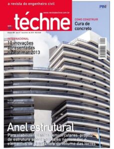 Revista Techne – 21 de Dezembro de 2013