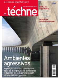 Revista Techne – 21 de julho de 2013