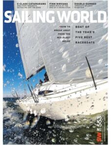 Sailing World – January-February 2014