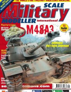 Scale Military Modeller International – January 2014