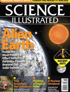 Science Illustrated 2009-09-10