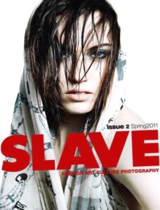 Slave Magazine – Issue 2