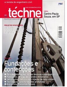 Techne – 21 de novembro de 2013