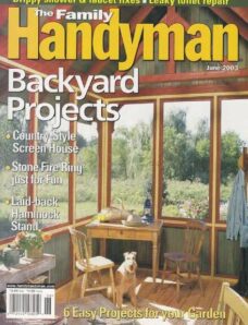 The Family Handyman-439-2003-06