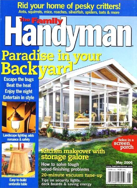 The Family Handyman-468-2006-05