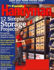 The Family Handyman-479-2007-06