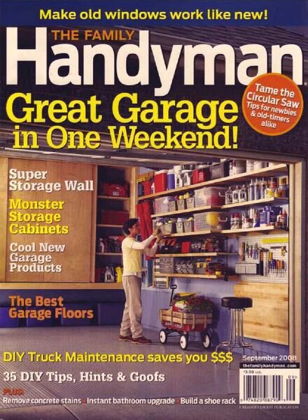 The Family Handyman-491-2008-09