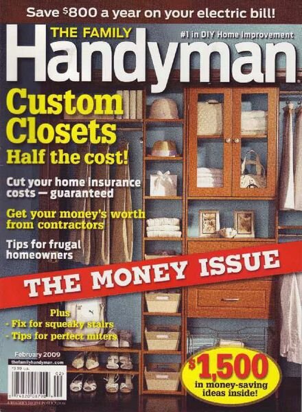 The Family Handyman-495-2009-02