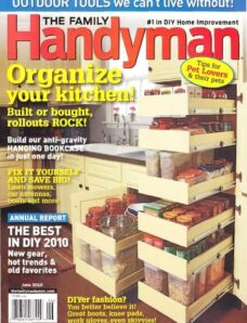 The Family Handyman-509-2010-06