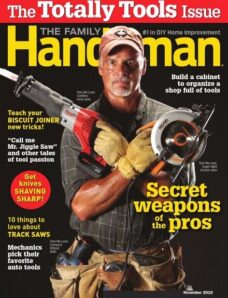 The Family Handyman-513-2010-11