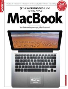 The Independent Guide to the Apple Macbook — 2013