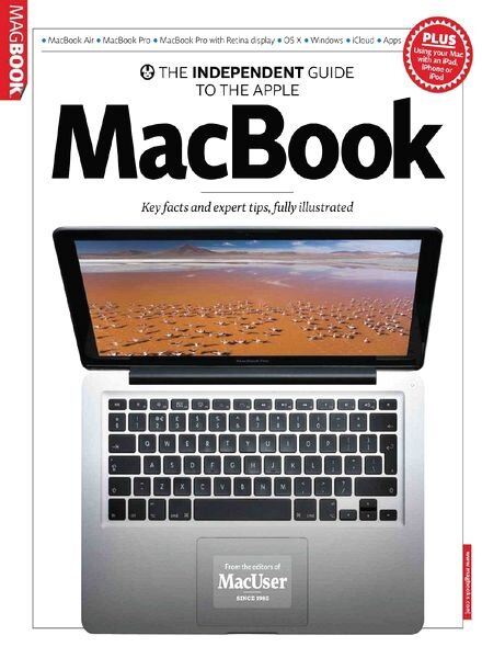 The Independent Guide to the Apple Macbook – 2013